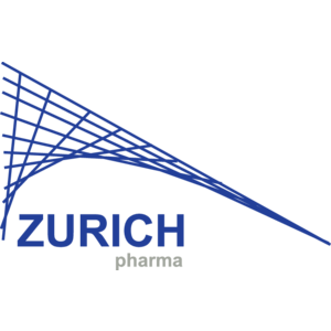 Zurich Pharma Logo