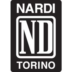 Nardi Torino Logo