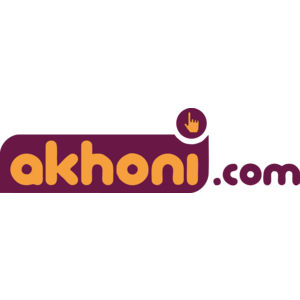 Akhoni.com Logo