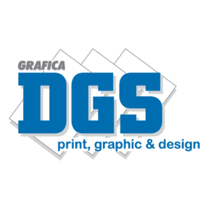 Grafica DGS Logo
