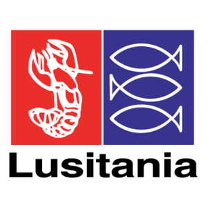Lusitania Logo