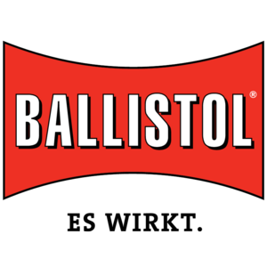 Ballistol Logo