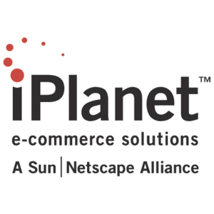 iPlanet Logo