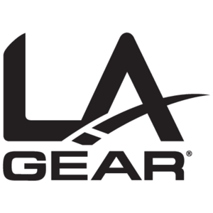 LA Gear(13) Logo