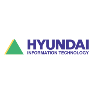 Hyundai Information Technology Logo