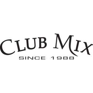 Club Mix Logo