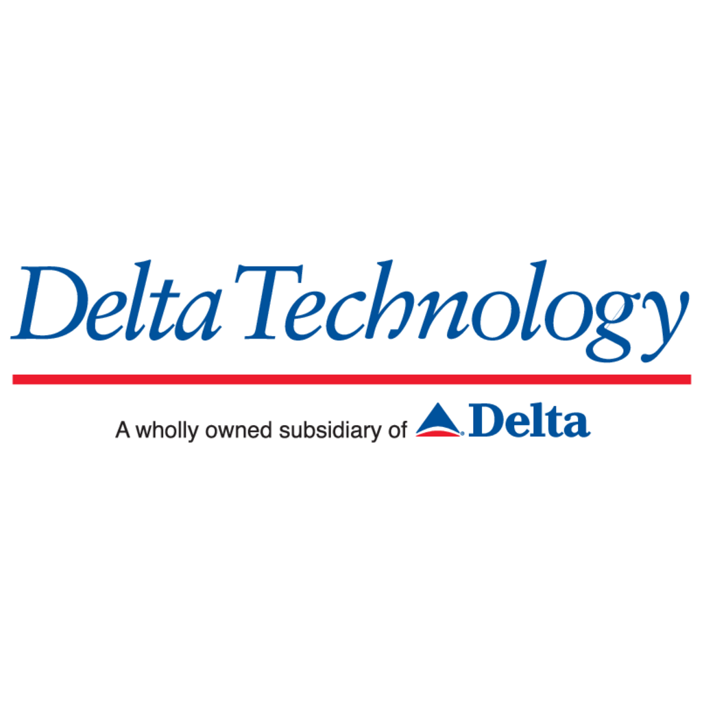 Delta,Technology