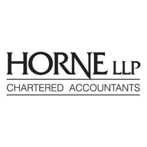 Horne Logo