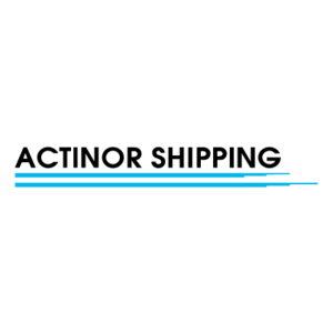 Actinor Shipping Logo