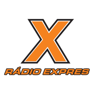 Radio Expres Logo