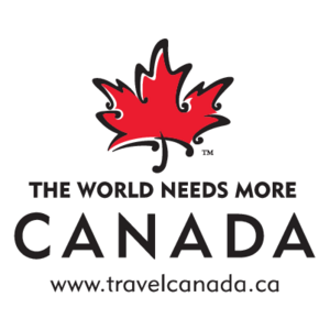 The World Needs More Canada Logo