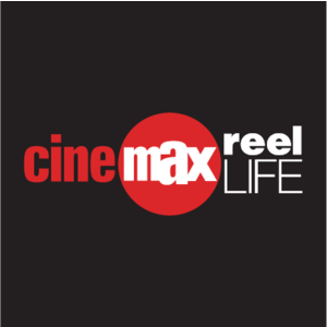 Cinemax Reel Life Logo