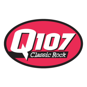 Q107 Logo