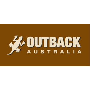 Outback Australia(183) Logo