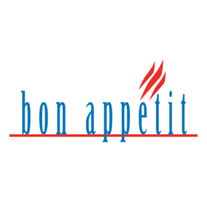 Bon Appetit Group Logo