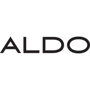 Aldo Logo