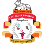 Kles College of Bangalore Logo