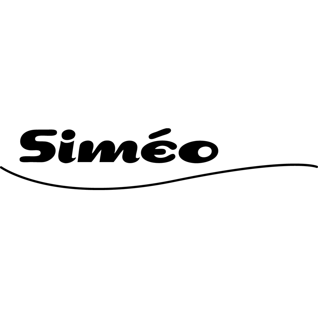 Logo, Unclassified, Simeo