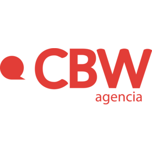 CBW Agencia Logo