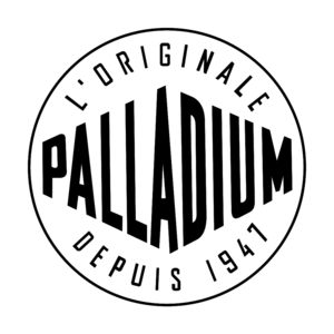 Palladium Logo