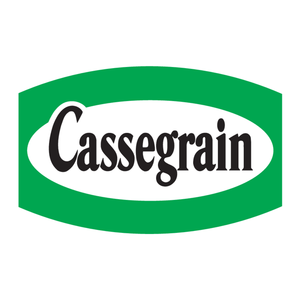 Cassegrain