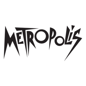 Metropolis(220) Logo
