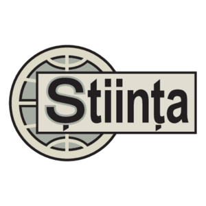 Stiinta Logo