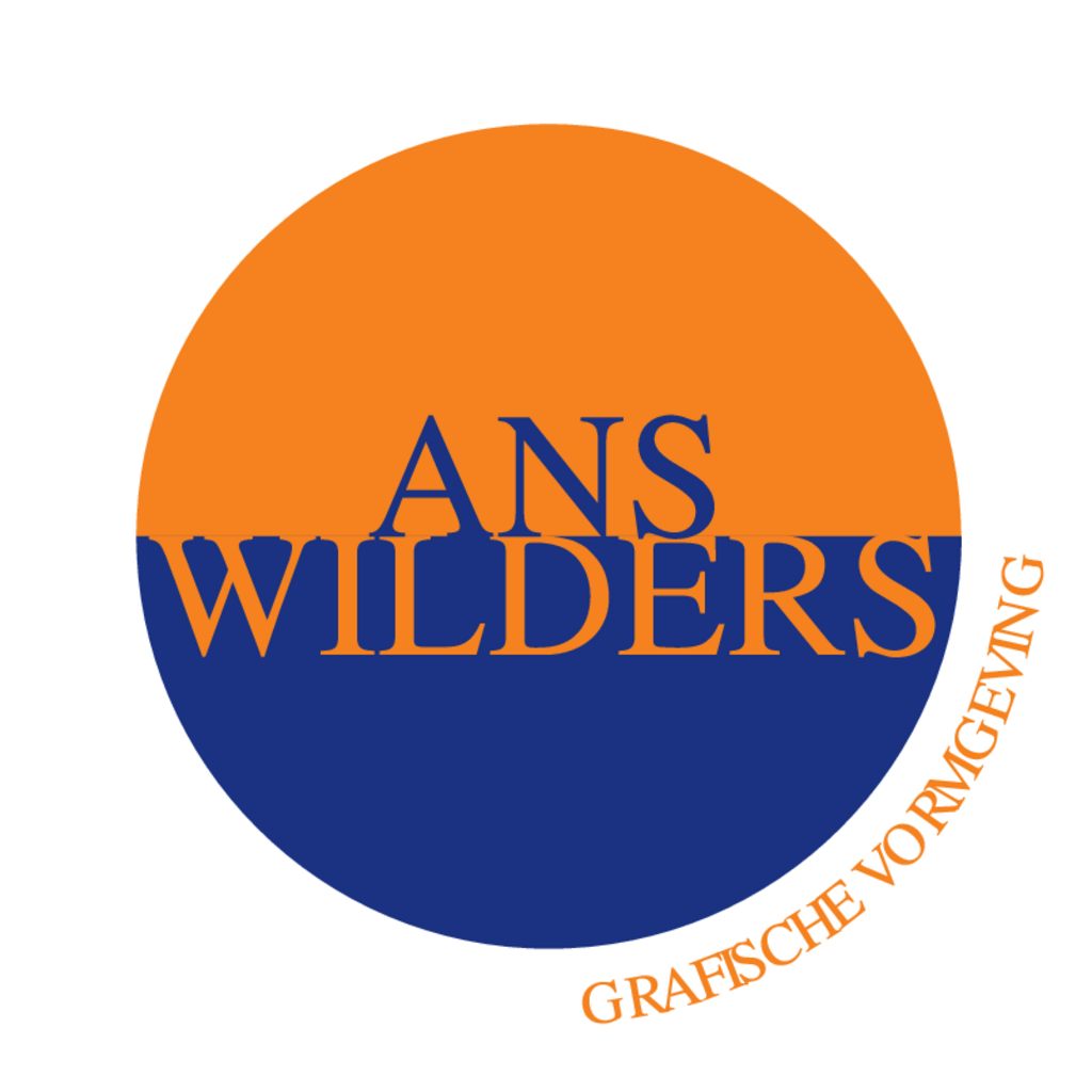 Ans,Wilders,Grafische,vormgeving