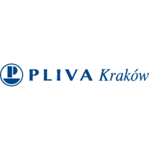 PLIVA Kraków Logo