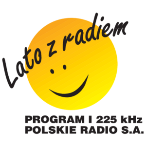 Lato Z Radiem Logo