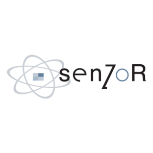 Senzor Logo