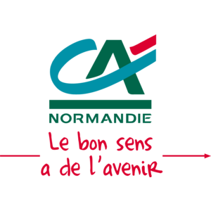 Crédit Agricole - Le bon sens Logo