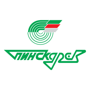 PinskDrev Logo
