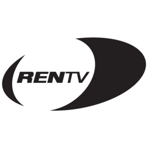 REN TV Logo