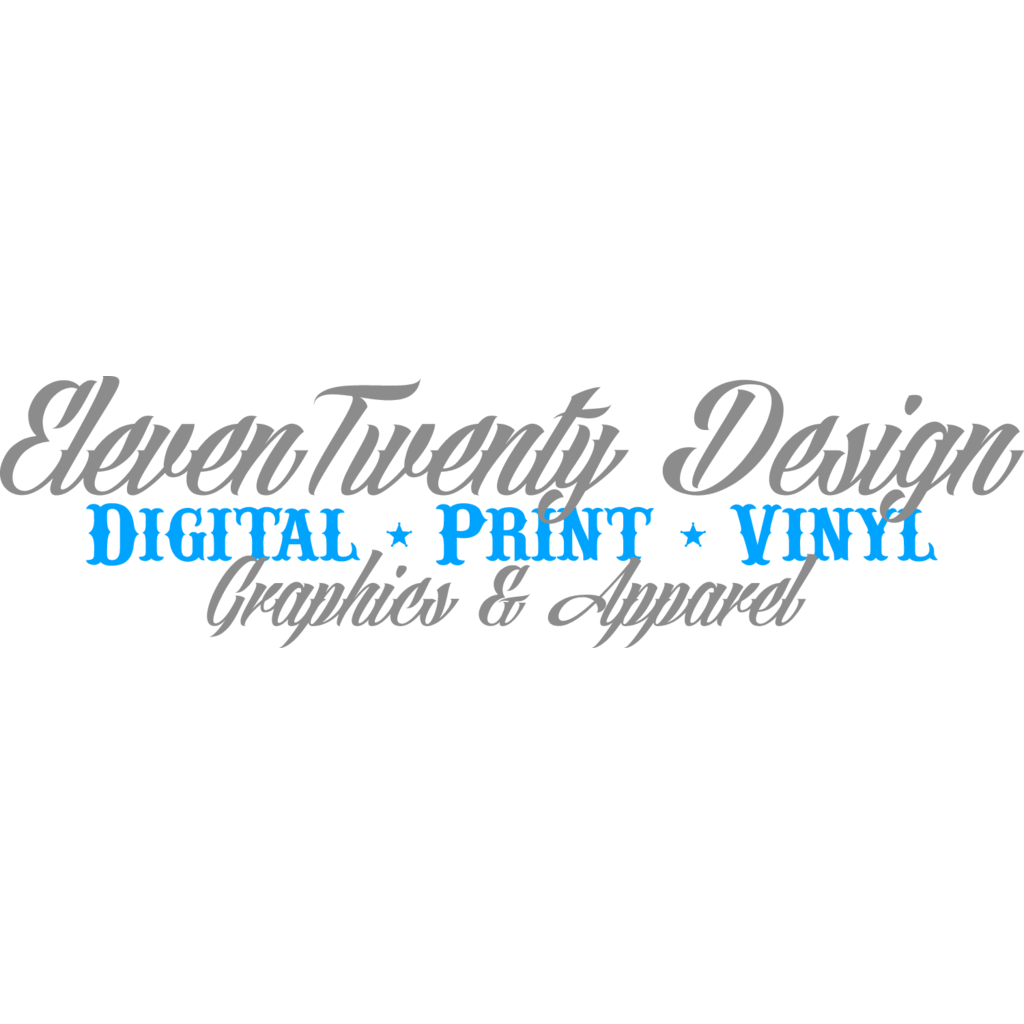 Logo, Design, United States, ElevenTwenty Design