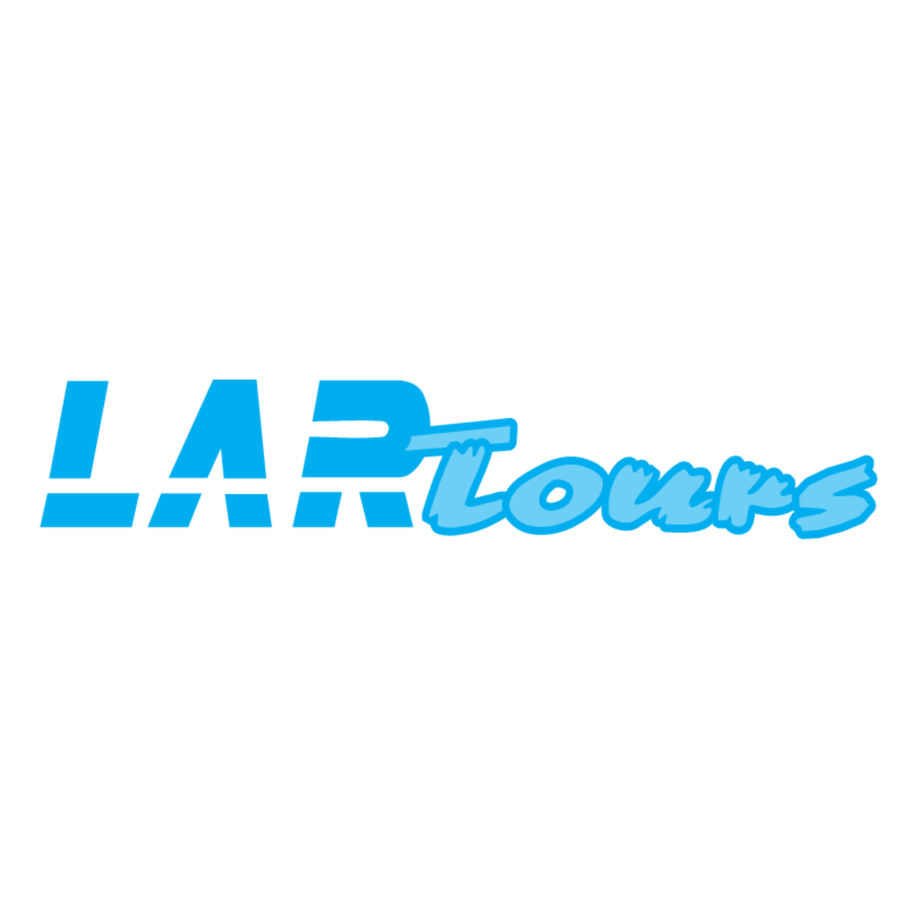 Lar,Tours