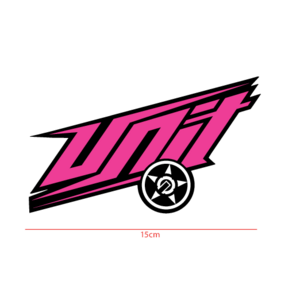 UNIT FMX Logo