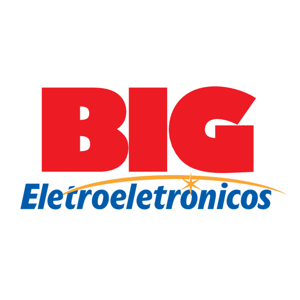 BIG,Eletroeletronicos
