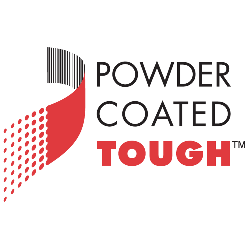 Powder,Coated,Tough