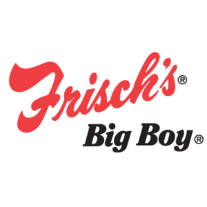 Big Boy Logo