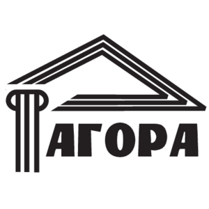 Agora Logo