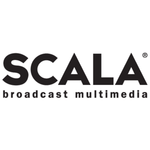 Scala(13) Logo