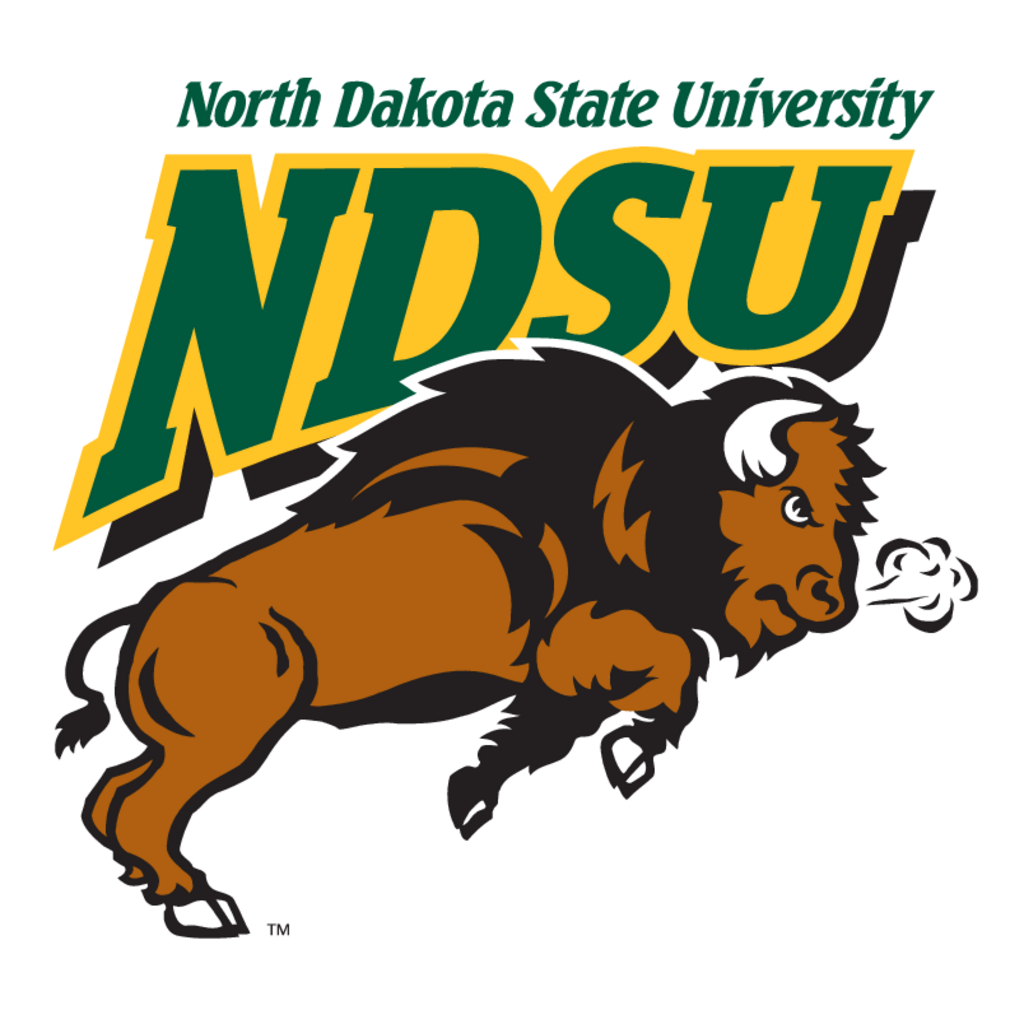 NDSU,Bison(33)