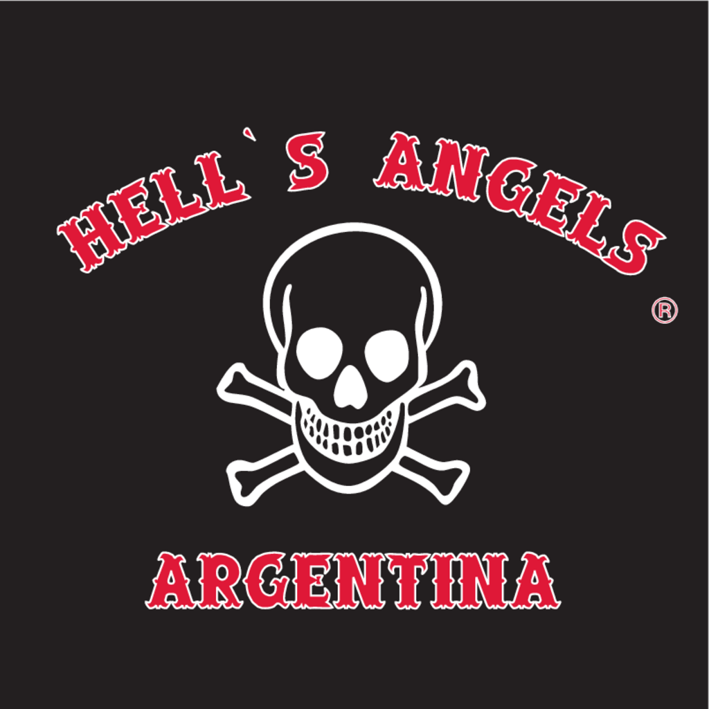 Hell''s,Angels,Argentina