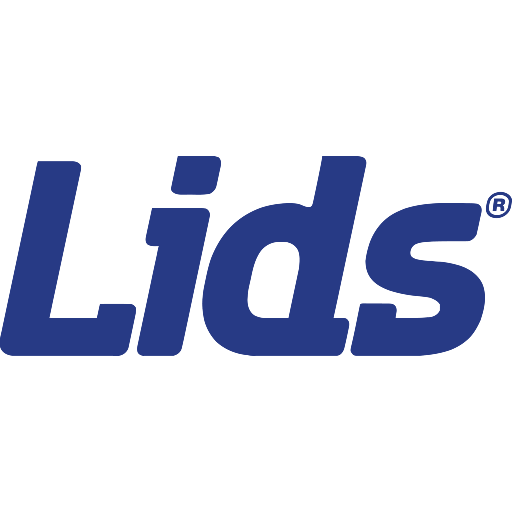 Logo, Unclassified, United States, Lids