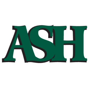 ASH Logo