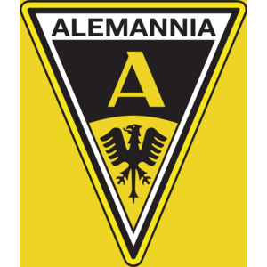 Alemannia Aachen Logo