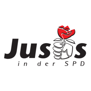 Jusos Logo