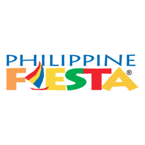 Philippine Fiesta Logo