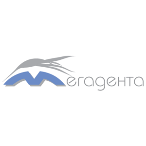 Megadenta(115) Logo